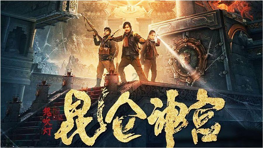 秘密花园找不同